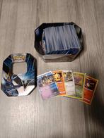Pokémon bulk, Ophalen, Zo goed als nieuw