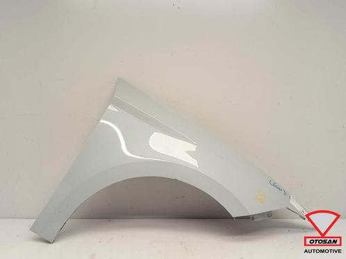 Seat Leon 5F Zijscherm Spatbord Rechts Voor Origineel!, Auto-onderdelen, Carrosserie, Seat, Rechts, Gebruikt
