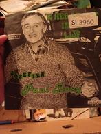Paul boey, Cd's en Dvd's, Ophalen of Verzenden, Zo goed als nieuw