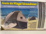 Strand/vrijetijdtentje, Hobby en Vrije tijd, Ophalen, Nieuw