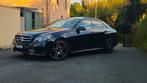 Mercedes E 220d Auto. 7g tronic // AMG Line //, Cuir, Euro 5, Achat, 4 portes