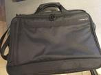 Hedgren laptoptas (17 inch) of boekentas kleur : zwart, Computers en Software, Laptoptassen, Ophalen, 17 inch of meer, Nieuw, Trolleytas