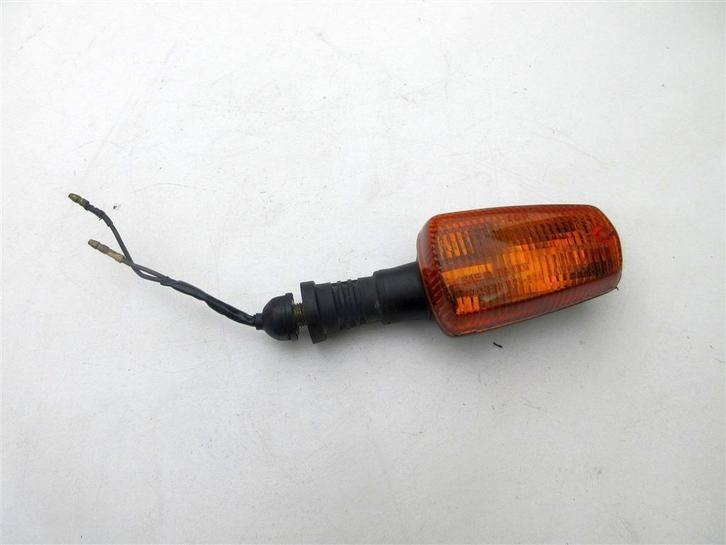 Yamaha Diversion knipperlicht LV knipper licht XJ 600 XJ600, Motoren, Onderdelen | Yamaha, Gebruikt, Ophalen of Verzenden