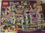 Lego friends 41347 Heartlake City resort, Kinderen en Baby's, Speelgoed | Duplo en Lego, Ophalen, Zo goed als nieuw, Complete set