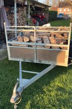 Brandhout, Ophalen of Verzenden