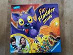 Flo Fladdermuis, Ophalen, Zo goed als nieuw
