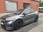 Enyaq Coupe vRS, Auto's, Automaat, Leder, Elektrisch, Particulier
