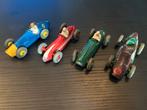 Dinky Toys Racewagens, Verzamelen, Ophalen of Verzenden, Gebruikt