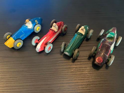 Dinky Toys Racewagens, Verzamelen, Speelgoed, Gebruikt, Ophalen of Verzenden