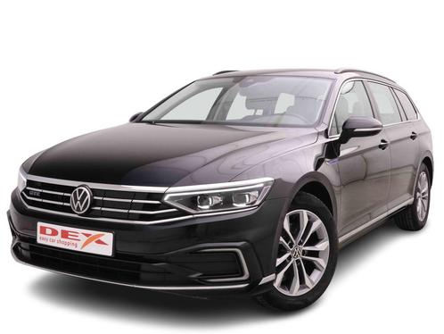 VOLKSWAGEN Passat Variant 1.4 TSi 218 PHEV GTE Elegance + Le, Auto's, Volkswagen, Passat, ABS, Airbags, Airconditioning, Boordcomputer