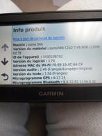 Garmin zumo 346 verkopen, Ophalen, Gebruikt