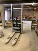 machine, Ophalen, Still, Tot 1000 kg, Heftruck
