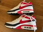 Nike Air Max BW OG Sport Red, Kleding | Heren, Schoenen, Ophalen, Nieuw