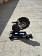 Wahoo Kickr V4, Sport en Fitness, Wielrennen, Ophalen, Gebruikt, Overige typen