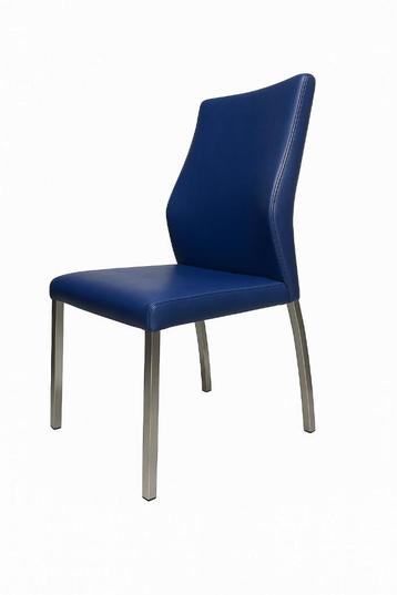 Set van 6 designstoelen beschikbaar voor biedingen