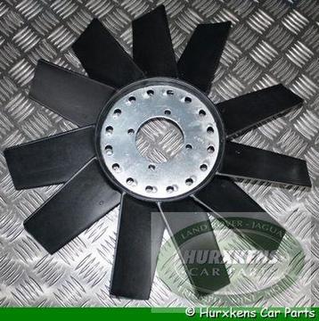 Ventilator koeling 300 TDI Land Rover beschikbaar voor biedingen