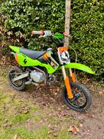 Pitbike 125cc, Enlèvement, Comme neuf