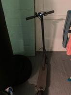 Trottinette électrique