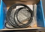 Nieuwe laadkabel smart cable elektrische auto, Ophalen