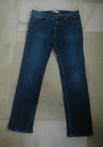 Lee Cooper Straight Regular fit LC112 LUIS Top Blue W34 L32, Kleding | Heren, Spijkerbroeken en Jeans, Blauw, Ophalen of Verzenden