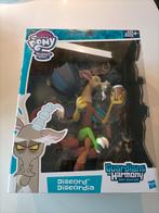 My little pony, Discord, Guardians of harmony fan series, Verzamelen, Ophalen of Verzenden, Nieuw