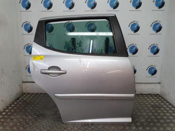 PEUGEOT 207 1.6 VTi XS PremiÃ¨re  [R_REAR_DOOR] 2007 beschikbaar voor biedingen