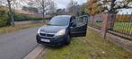 Peugeot partner 1.6 hdi euro 6b bwj 2016, Autos, Peugeot, Achat, Euro 6, 3 places, Diesel