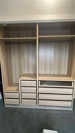 IKEA pax kledingkast, Huis en Inrichting, Ophalen, Zo goed als nieuw