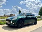 MINI One Clubman Automaat/Navi/Keyless/…, Auto's, 75 kW, Stof, Grijs, Particulier