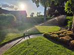 Beregeningshaspel Rainmaker 40 mtr (NIEUWSTAAT), Ophalen, Serretuinbouw, Beregening en Drainage