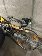 Retro koersfiets van 1986!, Fietsen en Brommers, Fietsen | Racefietsen, Ophalen