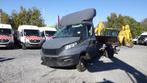 Iveco Daily 50 180 (Stock ID 57573), Auto's, Bestelwagens en Lichte vracht, Automaat, Euro 6, Bedrijf, Diesel