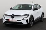 Renault Mégane E-Tech TECHNO 40KWh TECHNO 40KWh + A/T + CAR, Auto's, Automaat, Gebruikt, Wit, 5 zetels