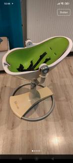 Bloom Fresco, Enlèvement