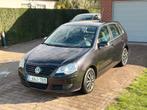 Volkswagen Polo 1.4 Benzine GEKEURD VOOR VERKOOP, Auto's, Zwart, Particulier, Euro 4, Polo