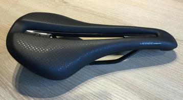 NIEUW fietszadel Bontrager VerseComp 145mm beschikbaar voor biedingen