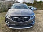 Opel Grandland X Diesel 1,6, Grandland, Euro 6, 1600 cc, Bedrijf