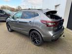 Nissan Qashqai 1.3 140 dig t N-TEC, Auto's, Blauw, Handgeschakeld, 5 deurs, SUV of Terreinwagen