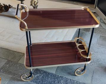 70s trolley  beschikbaar voor biedingen