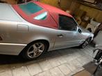 Oltimer 300 sl, Autos, Mercedes-Benz, Achat, Particulier, Essence