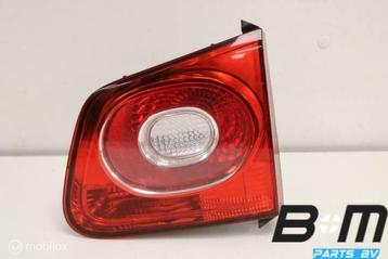 Achterlicht rechts in klep VW Tiguan 5N 5N0945094B