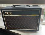 Vox gitaarversterk als nieuw, Ophalen, Zo goed als nieuw, Gitaar, Minder dan 50 watt