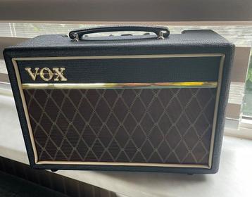 Vox gitaarversterk als nieuw beschikbaar voor biedingen