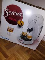 Senseo HD7806/10 NIEUW !, Ophalen of Verzenden, 1 kopje, Koffiepads en cups, Afneembaar waterreservoir