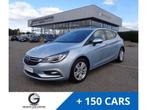 Opel Astra Dynamic 1.6 CDTI 136pk AUTOMAAT !, Auto's, https://public.car-pass.be/vhr/3d18d26c-c36a-45ce-988d-cae8856c39e1, Astra