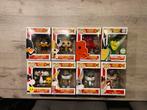 Funko looney tunes ( set van 8 ), Ophalen of Verzenden, Zo goed als nieuw