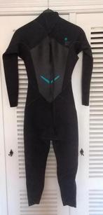 maillot de bain/combinaison de plongée (thriathlon), Enlèvement, Combinaison de plongée