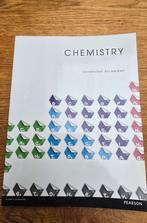 Chemistry Pearson (Universiteit Antwerpen), Ophalen, Zo goed als nieuw, Hoger Onderwijs, Pearson