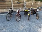 Verschillende oldtimers te koop of te ruil, Fietsen en Brommers, Ophalen of Verzenden, Yamaha