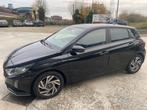 HYUNDAI I20 1.0 T-GDi * AUTOMAAT * 2025!, Auto's, Hyundai, Stof, Zwart, Berline, 5 deurs
